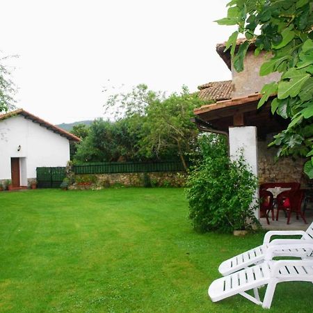 Casa Vacacional Carmen Villa Rales  Exterior photo