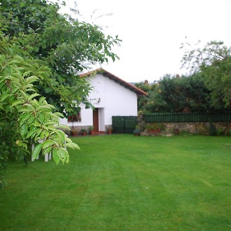 Casa Vacacional Carmen Villa Rales  Exterior photo