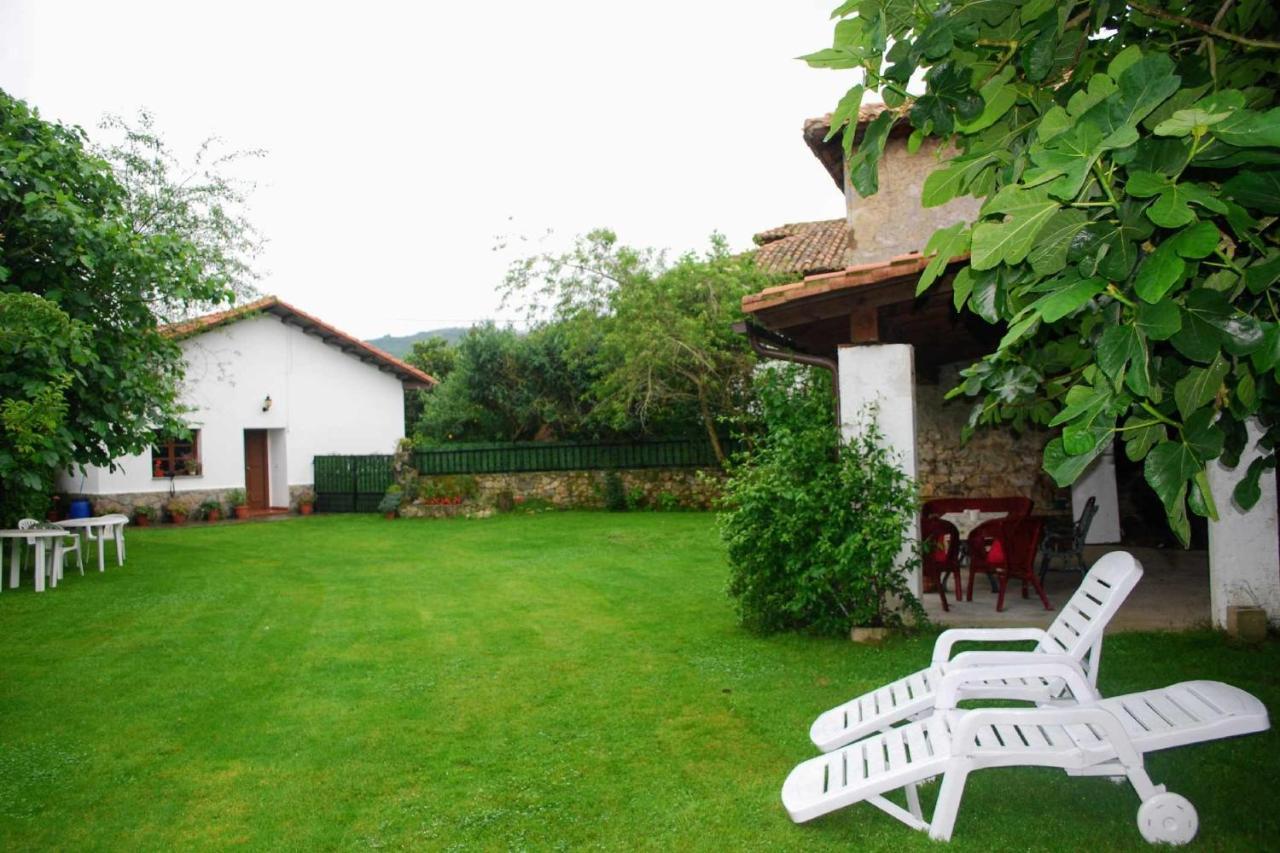 Casa Vacacional Carmen Villa Rales  Exterior photo