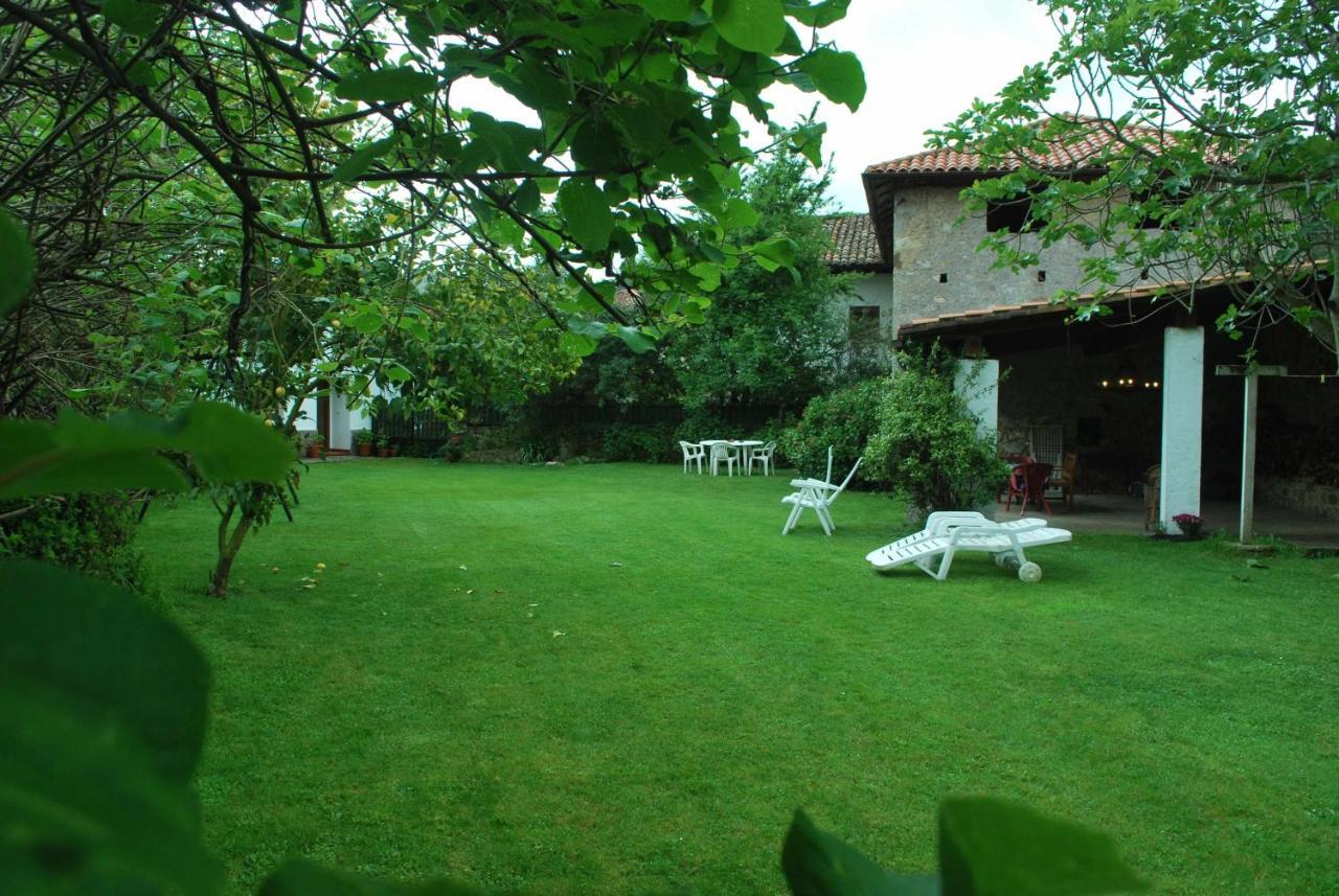 Casa Vacacional Carmen Villa Rales  Exterior photo
