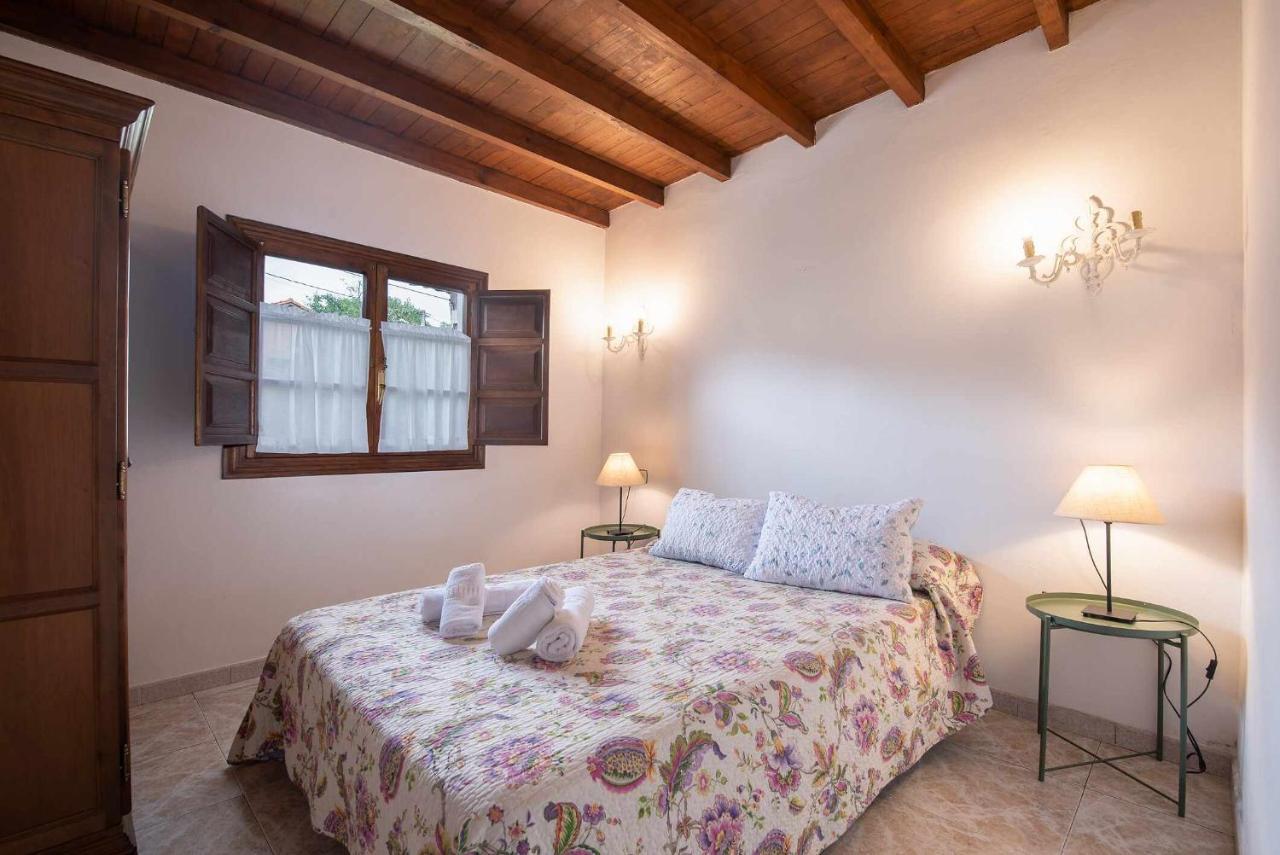 Casa Vacacional Carmen Villa Rales  Exterior photo