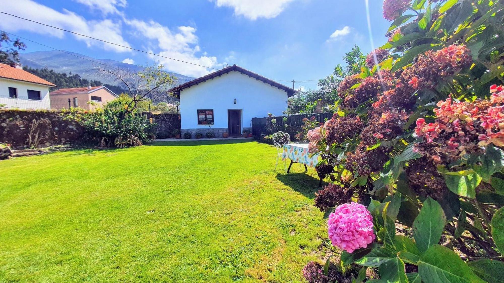 Casa Vacacional Carmen Villa Rales  Exterior photo
